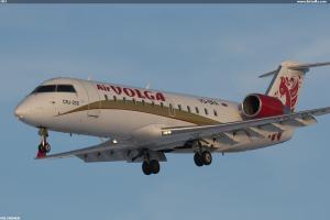 CRJ