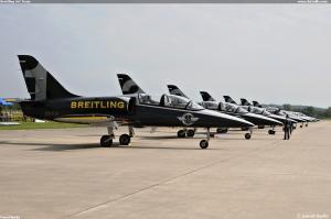 Breitling Jet Team