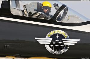 Breitling Jet Team