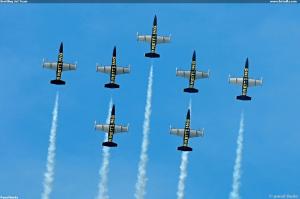Breitling Jet Team