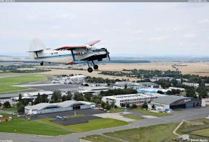 XVI. slet An-2