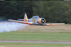 AT-6 Texan