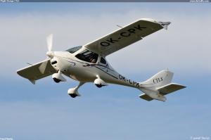 Flight Design CTLS