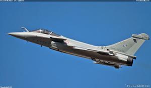 Dassault Rafale C 134 / 118-GM
