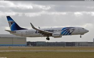 EgyptAir