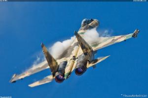 Su-35 901