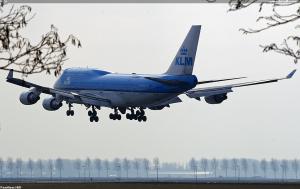 KLM