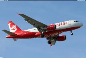Airberlin , OE-LOA