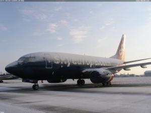 B737-700 SKY EUROPE OM-NGD