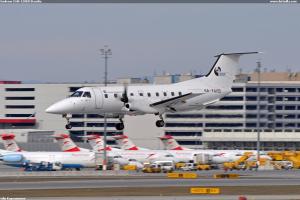 Embraer EMB-120ER Brasilia