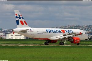 Pražský logojet