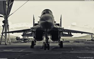 MiG-29A 8605