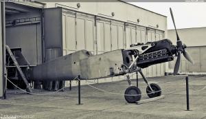 Messerschmitt Bf-109G-10 (G-14)