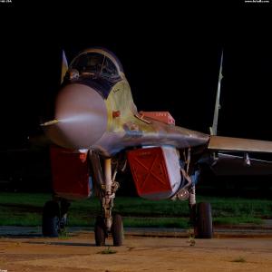 MiG-29A