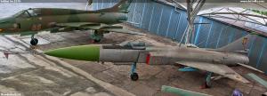 Sukhoi Su-15TM
