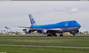 City of Orlando (PH-BFO)