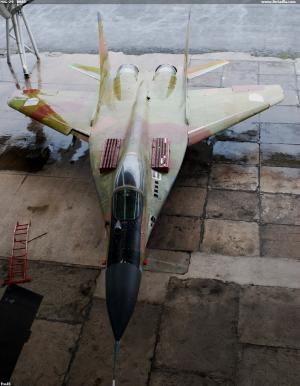MiG-29   8605