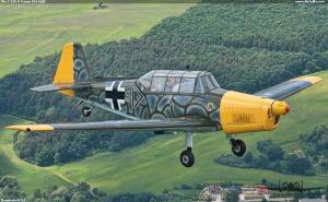 Zlin Z-226 M Trener OM-MQK