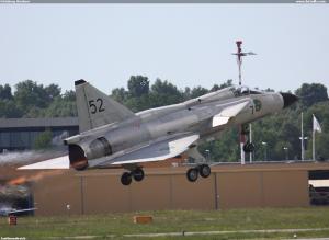 Göteborg Airshow