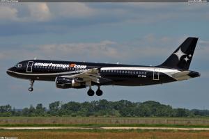 A320 Smartwings