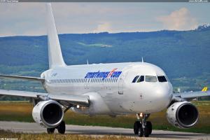 A320 Smartwings