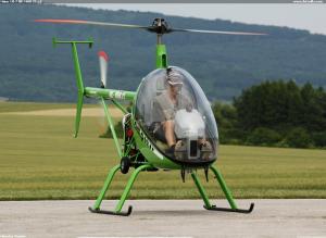 Mixér CH-7 OK-MHA 21 :-)