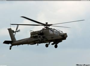 AH-64 Apache