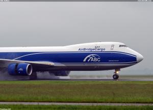 ABC Airlines 