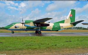 Volkel Air Base