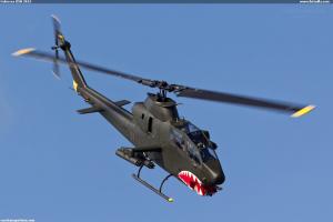 Cobra na OSH 2013