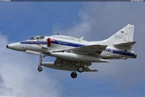 A-4N Skyhawk