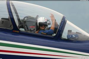 Frecce Tricolori