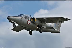 SAAB 105