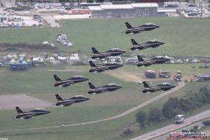 AirPower 2013