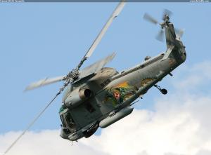 Kaman SH-2G Seasprite
