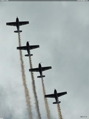  Pioneer Team