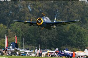 Grumman TBF - Avenger