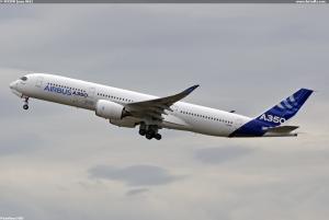 F-WXWB (msn 001)