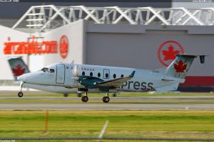 Beechcraft 1900D