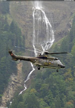 Super Puma
