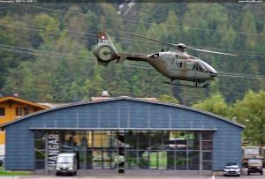 Eurocopter TH05 EC-635P-2+