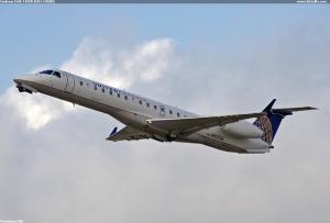 Embraer EMB-145XR (ERJ-145XR)
