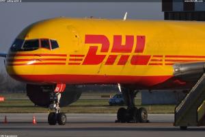 B757 - pekný xicht :)