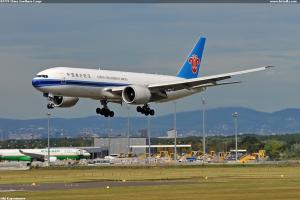 B777F China Southern Cargo