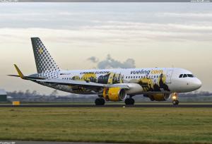 Vueling (EC-LVP)