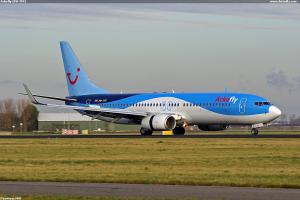Arkefly (PH-TFF)