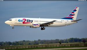 Go2Sky