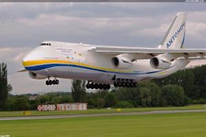 Antonov 124