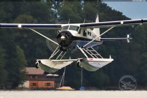 DHC-2 Beaver Mk1