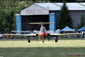 Airshow Holíč 2014